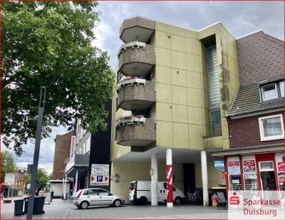 ** Großzügiges Wohnen in der City **