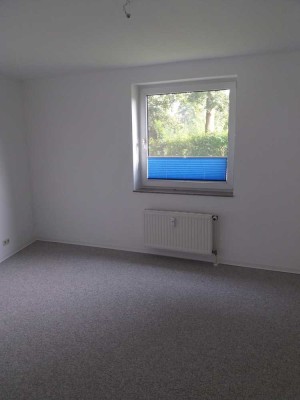 Nur mit WBS nach § 8, 60+ (1. Förderweg) anmietbar: Betreutes Wohnen mit Service in Klausdorf ab 60