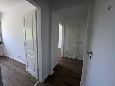 Erstbezug nach Sanierung: 2-Zimmer-Wohnung in Velbert