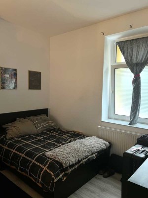 Renoviertes Studentenapartment Köln Kalk