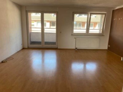 +++ super geschnittene 3 Zimmer Maisonette Whg. - Provisionsfrei, vermietet +++