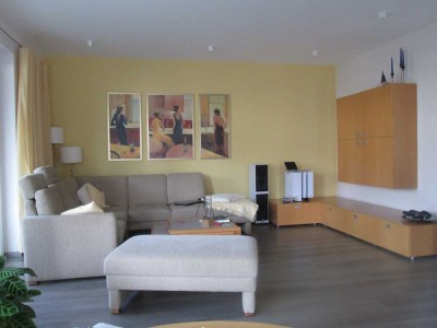 Attraktive 3,5-Zimmer Wohnung mit Balkon, ruhige Wohnlage in Bielefeld-Gellershagen (ohne Makler)