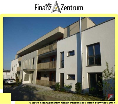 Tolle ebenerdige 2-Zimmer-Wohnung in zentrumsnaher Lage von Laichingen - Ideal für Jung und Alt
