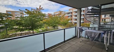 Wunderschöne 2-Zimmer Wohnung in Fellbach mit Balkon im 2. OG