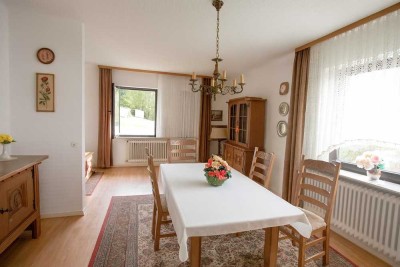 Charmantes Einfamilienhaus mit großem Grundstück in Ottweiler