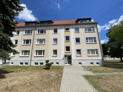 3-Zimmer-Wohnung zur Miete im Leipziger Neuseenland