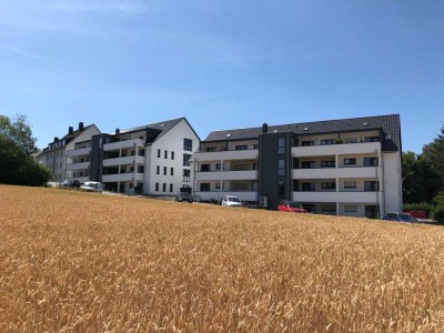 Geschmackvolle 2-Zimmer-Dachgeschosswohnung mit gehobener Innenausstattung mit Balkon in Dortmund