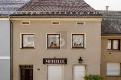 WOHLFÜHLZUHAUSE FÜR FAMILIEN MIT GARTEN