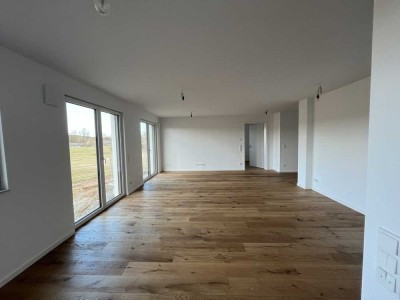 Nachhaltige und zukunftsorientierte Neubau-Whg (KfW 40 NH - QNG) mit attr. Steuerersparnissen