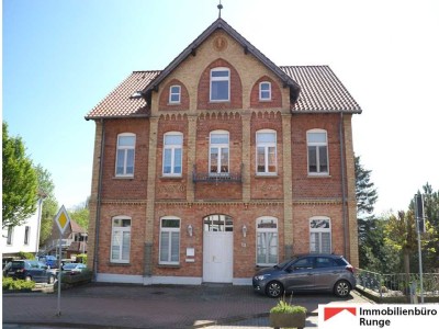 Gepflegtes Mehrfamilienhaus in Rodenberg