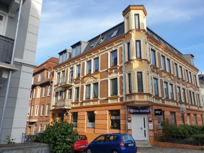 Schöne 3-Zimmer-Wohnung in Flensburg Jürgensby