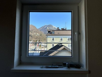 Zwischen Altstadt und Alpenblick – Ihr neues Zuhause in Salzburg