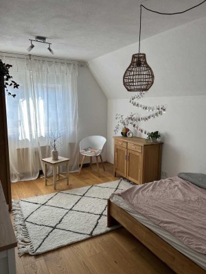 Zentral gelegene 2-Zimmer Wohnung