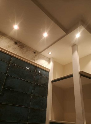 Exlusive Wohnung in Plauen