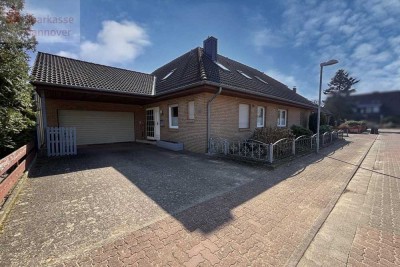 Großzügiges Wohnen in toller Lage!