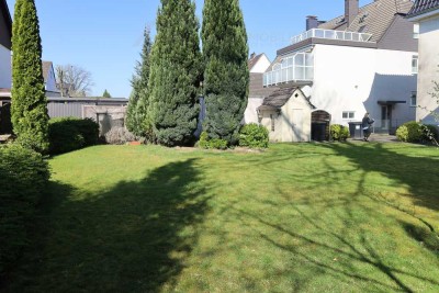 Helle 3-Zimmer-Wohnung in Bielefeld komplett renoviert