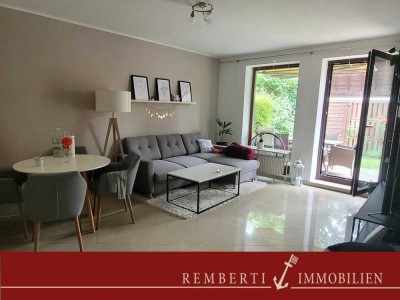 Bremen - Schwachhausen | 2-Zimmer-Gartenwohnung (2)