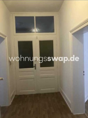 Wohnungstausch: Hardenbergstraße 22