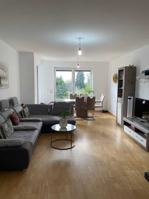 Moderne 3-Zimmer Wohnung in Würselen ab dem 01.01.2026 zu vermieten