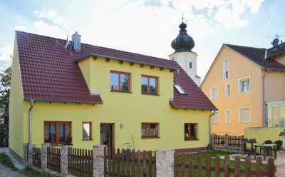 Für Anleger: Vermietetes EFH mit Garten inkl. Werkstatt mit Potenzial in Hilpoltstein-Mörlach