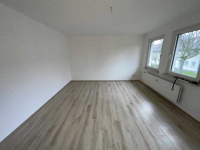 Demnächst frei! 2-Zimmer-Wohnung in Herten Disteln