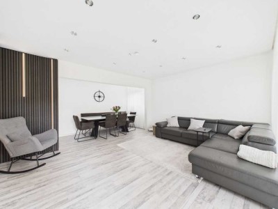 Perfekt saniert – clever investiert: Eigentumswohnung in Iserlohn