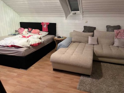 Geräumiges und gepflegtes 5-Zimmer-Haus zur Miete in Neumarkt