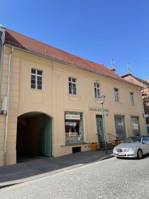 Havelstraße 30, 16515 Oranienburg