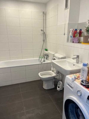 Helle 2-Zimmer Wohnung mit Balkon in Neufahrn bei Freising