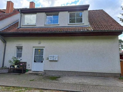 Helle, attraktive 2-Zimmer-Wohnung zum Kauf