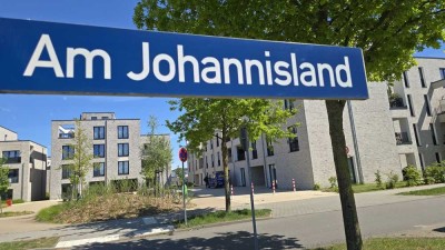 KEINE ANRUFE - ANFRAGEN NUR PER MAIL: 4 Zimmer - Terrasse - top Ausstattung - Whg. 42