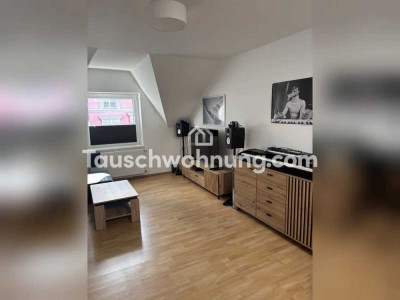 Tauschwohnung: Tausche Wohnung in Beuel