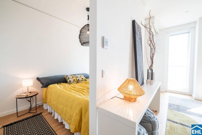 TOWER HOMES – Erstklassige Ausstattung &amp; Rooftop Wellness