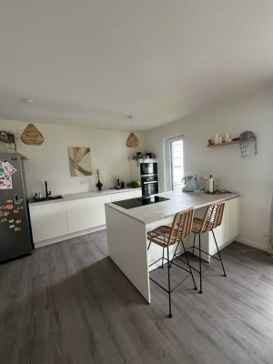 Helle 3-Zimmer Wohnung in Offenburg Baujahr 2022