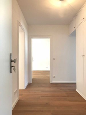 Musikerviertel - 2 Zimmer Terrassenwohnung
