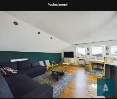 Bezugsbereite 5-Zimmer-Wohnung in Uhingen – ab Juni verfügbar