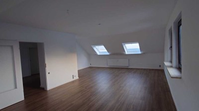 Geräumige Wohnung mit zwei Zimmern in Wuppertal