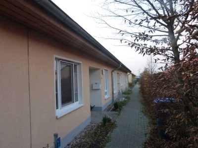 Reihenmittelhaus mit 5 Zimmern ohne Keller
