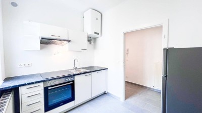 1-ZIMMER WOHNUNG - FAVORITEN - TOP PREIS-LEISTUNG