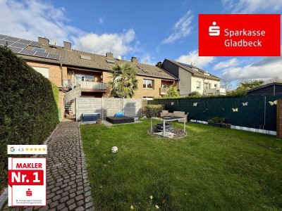 Charmantes Zweifamilienhaus in Brauck – modernisiert und vielseitig nutzbar!