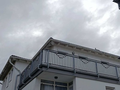 2-Zimmer-Wohnung in Riedstadt-Wolfskehlen - sofort beziehbar