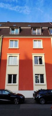 Geschmackvolle 3-Raum-Wohnung in Köln Klettenberg