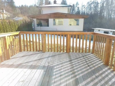 Einfamilienhaus Ruhelage Viktring Speckgürtel