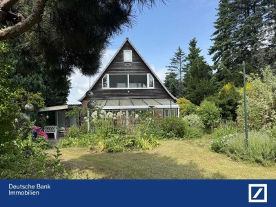 Ein Zuhause für alle, die Platz und Garten suchen!