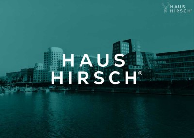 Exklusives Wohnen: 2 Luxuswohnungen in bester Lage Düsseldorfs