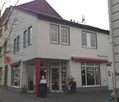 Studenten-WG´s aufgepasst! Wohnung Bonn Endenich