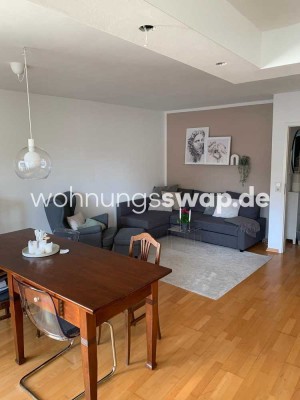 Wohnungstausch: Gleueler Straße 189