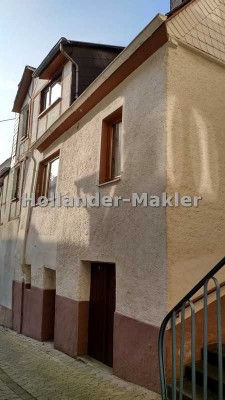 Gepflegtes Eckhaus in Alf (Mosel)