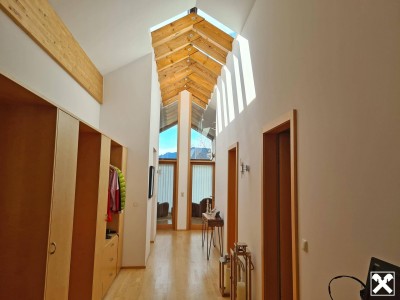 4-Zimmerwohnung im Bregenzerwald!