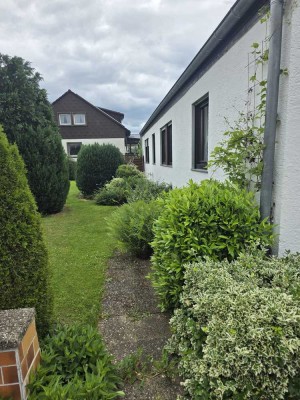 gepflegtes 5-Raum-Einfamilienhaus voll unterkellert in Schlierbach